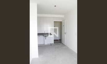 Imagem 4: Apartamento à Venda - Mooca, 1 Quarto, 33 m2