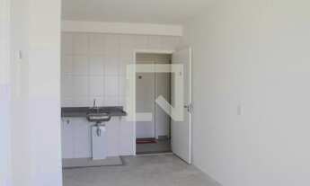 Imagem 3: Apartamento à Venda - Mooca, 1 Quarto, 33 m2