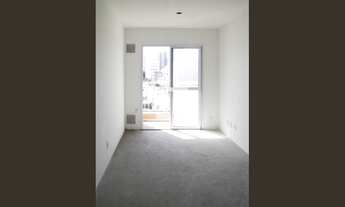 Imagem 2: Apartamento à Venda - Mooca, 1 Quarto, 33 m2