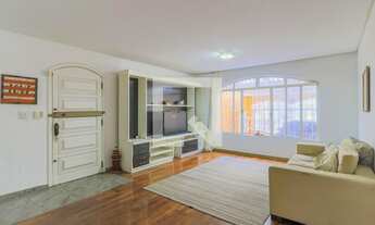 Imagem 2: Casa à Venda - Campo Belo, 3 Quartos, 300 m2