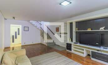 Imagem 3: Casa à Venda - Campo Belo, 3 Quartos, 300 m2