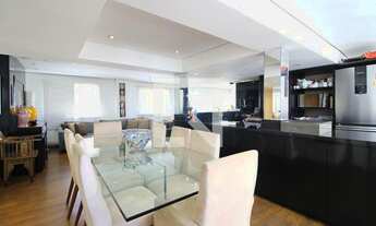 Imagem 6: Apartamento à Venda - Jardim Paulista, 3 Quartos, 150 m2