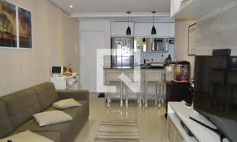 Imagem: Apartamento à Venda - Cambuci, 4 Quartos