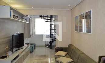 Imagem 2: Apartamento à Venda - Cambuci, 4 Quartos, 163 m2