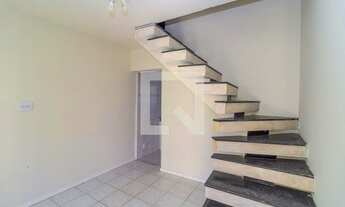 Imagem: Casa à Venda - Vila Alpina, 2 Quartos