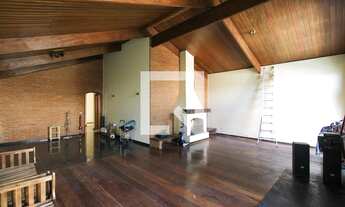 Imagem: Casa à Venda - Moema, 3 Quartos, 480 m2