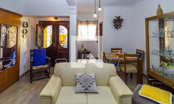 Imagem 3: Casa à Venda - Parque São Lucas, 3 Quartos, 247 m2