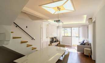 Imagem: Apartamento à Venda - Vila Mascote, 5 Quartos