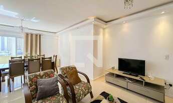 Imagem: Apartamento à Venda - Santana, 3 Quartos