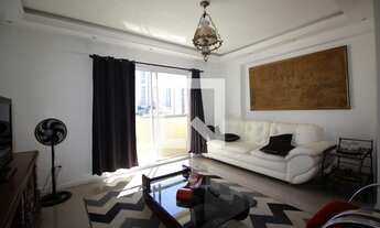 Imagem: Apartamento à Venda - Santana, 3 Quartos