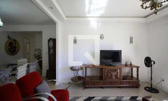 Imagem 6: Apartamento à Venda - Santana, 3 Quartos, 126 m2