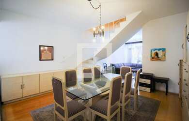 Imagem 7: Casa à Venda - Vila Olímpia, 3 Quartos, 180 m2