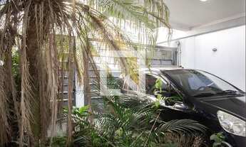 Imagem 6: Casa à Venda - Saúde, 3 Quartos, 240 m2