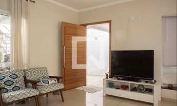 Imagem 3: Casa à Venda - Saúde, 3 Quartos, 240 m2