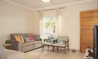 Imagem 1: Casa à Venda - Saúde, 3 Quartos, 240 m2