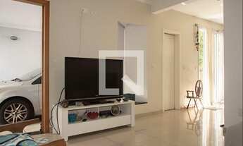 Imagem 4: Casa à Venda - Saúde, 3 Quartos, 240 m2