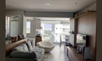 Imagem: Apartamento à Venda - Lapa, 2 Quartos