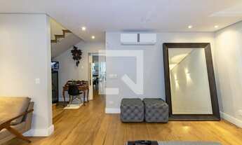 Imagem 3: Casa à Venda - Vila Olímpia, 3 Quartos, 400 m2