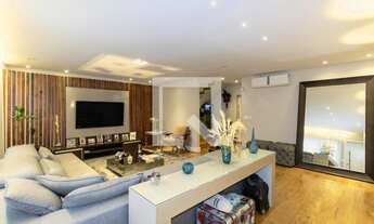 Imagem 2: Casa à Venda - Vila Olímpia, 3 Quartos, 400 m2