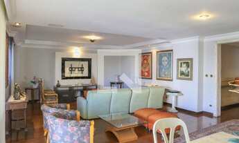 Imagem 6: Apartamento à Venda - Perdizes, 5 Quartos, 325 m2