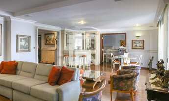 Imagem 7: Apartamento à Venda - Perdizes, 5 Quartos, 325 m2