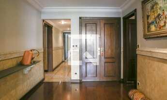 Imagem 5: Apartamento à Venda - Perdizes, 5 Quartos, 325 m2