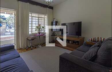 Imagem 2: Casa à Venda - Bosque da Saúde, 3 Quartos, 87 m2