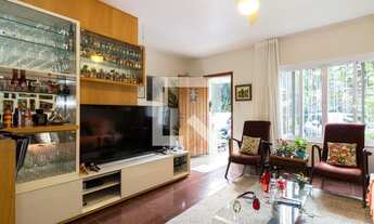 Imagem 3: Casa à Venda - Itaim Bibi, 3 Quartos, 125 m2