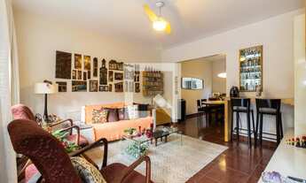 Imagem: Casa à Venda - Itaim Bibi, 3 Quartos, 125