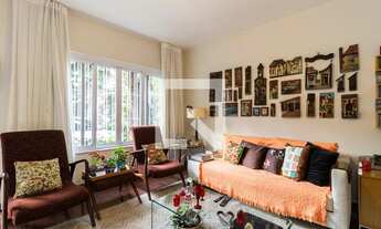 Imagem 2: Casa à Venda - Itaim Bibi, 3 Quartos, 125 m2