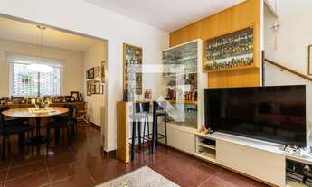 Imagem 4: Casa à Venda - Itaim Bibi, 3 Quartos, 125 m2