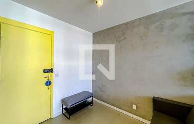 Imagem 2: Apartamento à Venda - Mooca, 1 Quarto, 26 m2