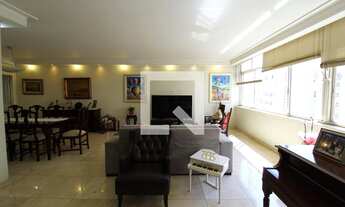 Imagem 6: Apartamento à Venda - Itaim Bibi, 4 Quartos, 200 m2