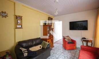 Imagem: Casa à Venda - Itaquera, 3 Quartos, 180