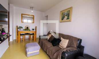 Imagem 2: Apartamento à Venda - Mooca, 2 Quartos, 47 m2