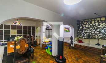 Imagem: Casa à Venda - Chácara Santo Antonio