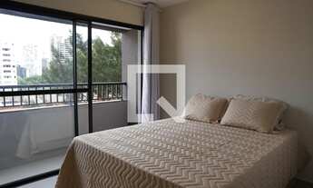 Imagem: Apartamento à Venda - Pinheiros, 1 Quarto