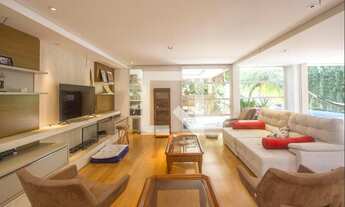 Imagem 2: Casa à Venda - Santo Amaro , 4 Quartos, 402 m2