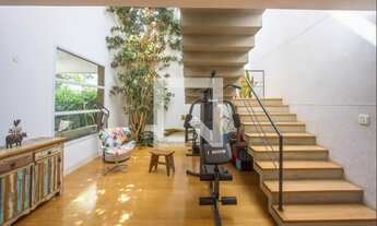 Imagem 5: Casa à Venda - Santo Amaro , 4 Quartos, 402 m2