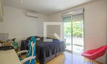 Imagem 7: Casa à Venda - Santo Amaro , 4 Quartos, 402 m2