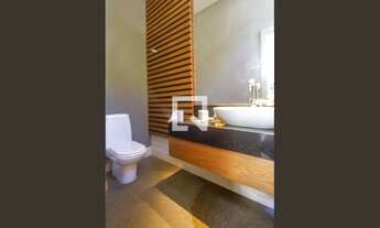 Imagem 6: Casa à Venda - Santo Amaro , 4 Quartos, 402 m2