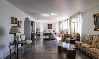 Imagem: Apartamento à Venda - Itaim Bibi, 3 Quartos