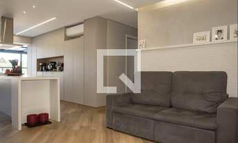 Imagem: Apartamento à Venda - Saúde, 2 Quartos