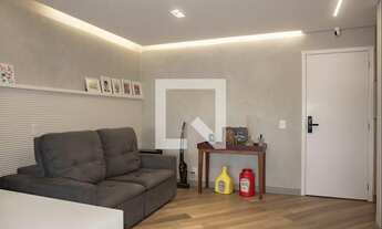 Imagem 3: Apartamento à Venda - Saúde, 2 Quartos, 86 m2