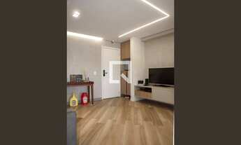 Imagem 4: Apartamento à Venda - Saúde, 2 Quartos, 86 m2