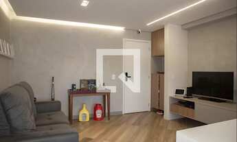 Imagem 2: Apartamento à Venda - Saúde, 2 Quartos, 86 m2