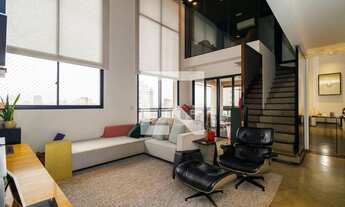 Imagem 3: Apartamento à Venda - Panamby, 3 Quartos, 184 m2