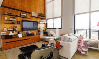 Imagem: Apartamento à Venda - Panamby, 3 Quartos