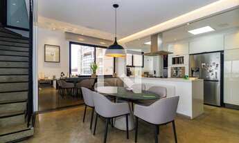 Imagem 4: Apartamento à Venda - Panamby, 3 Quartos, 184 m2