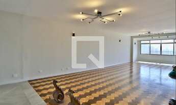 Imagem 3: Apartamento à Venda - Mooca, 4 Quartos, 180 m2